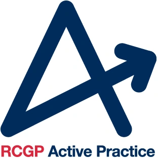 Active Practice logo